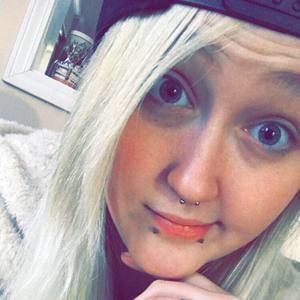 Meet your Posher, Cheyenne